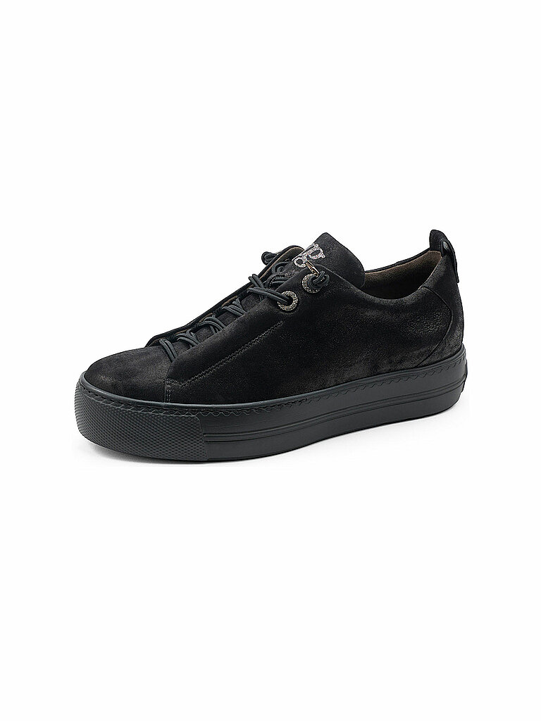 Sneaker schwarz 41 1/2 damen