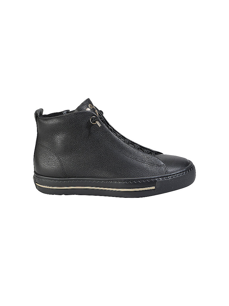 PAUL GREEN Sneaker schwarz | 36