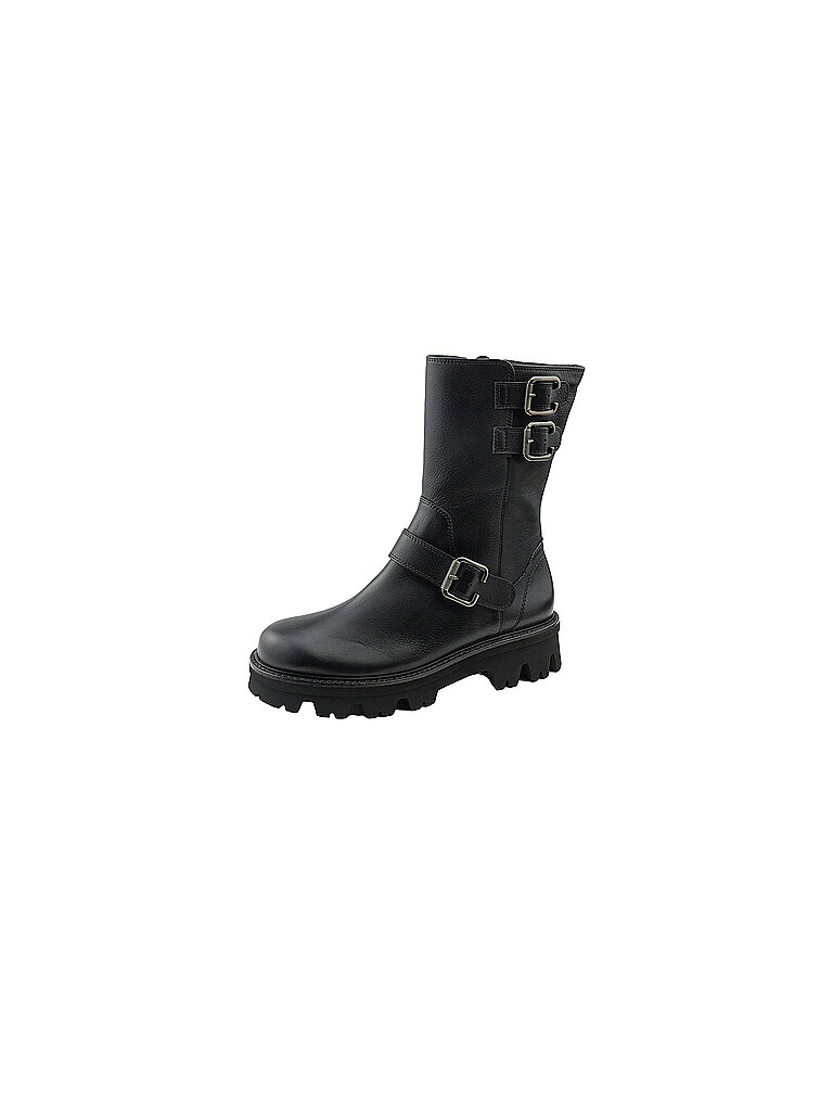 Chelsea Boots schwarz 40 damen