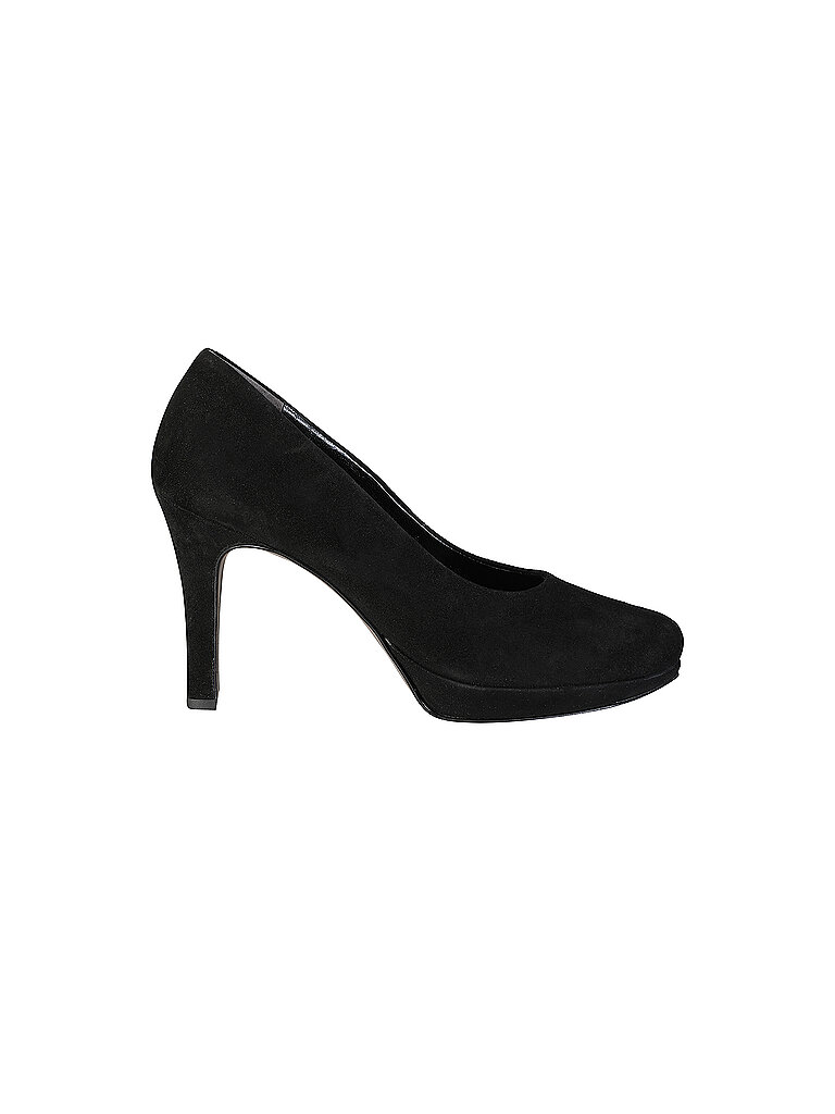 PAUL GREEN Pumps schwarz | 41 1/2