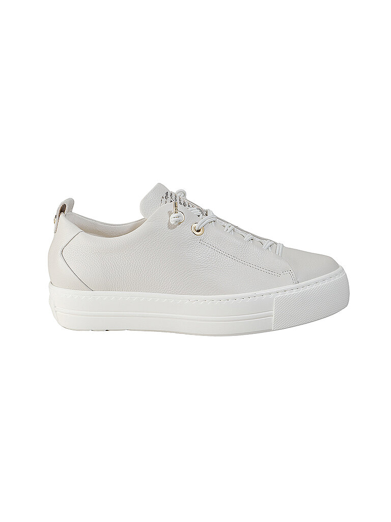 Sneaker beige 42 damen