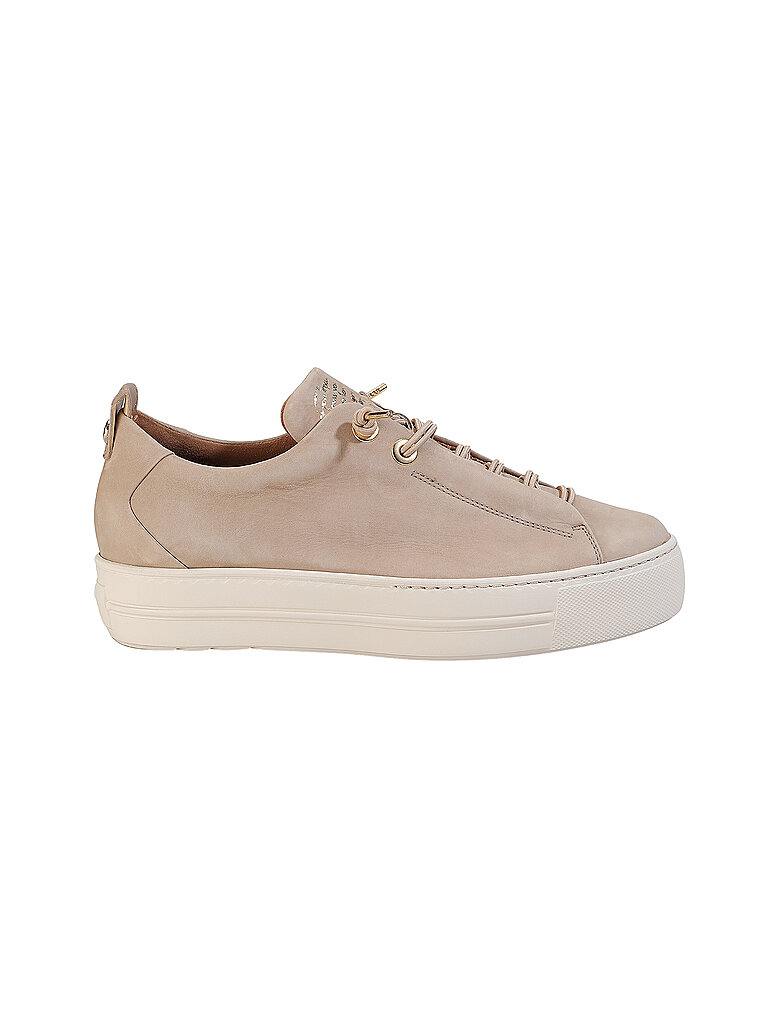 Sneaker beige 37 1/2 damen