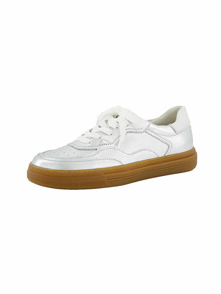 Sneaker silber 41 damen