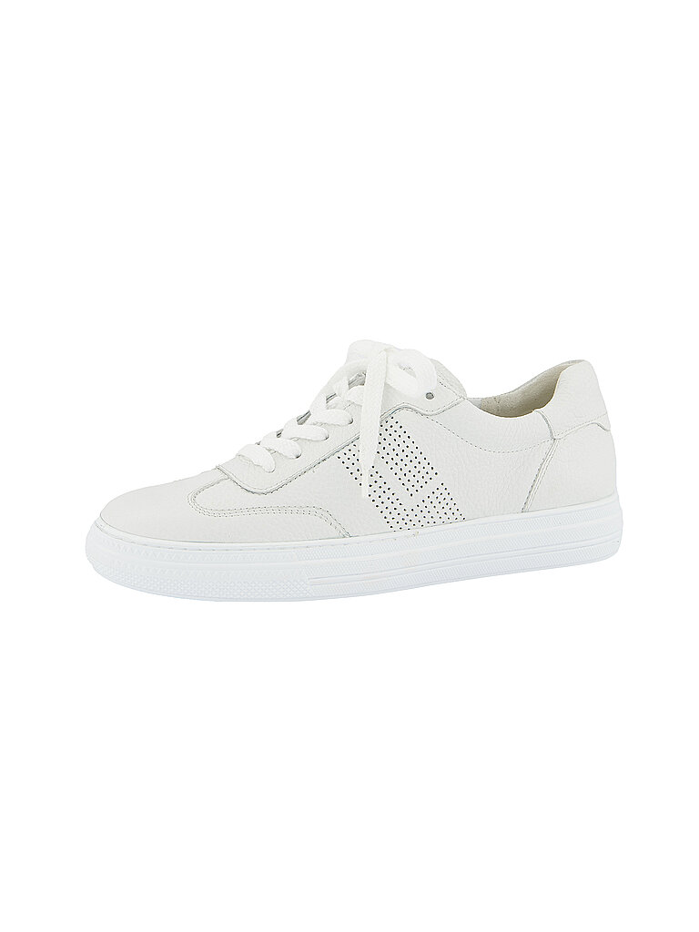 PAUL GREEN Sneaker weiss 39 damen