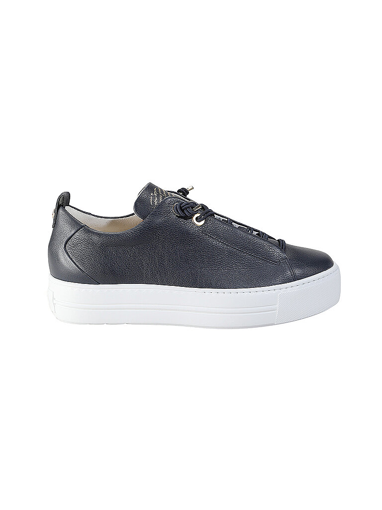 Sneaker dunkelblau 40 1/2 damen