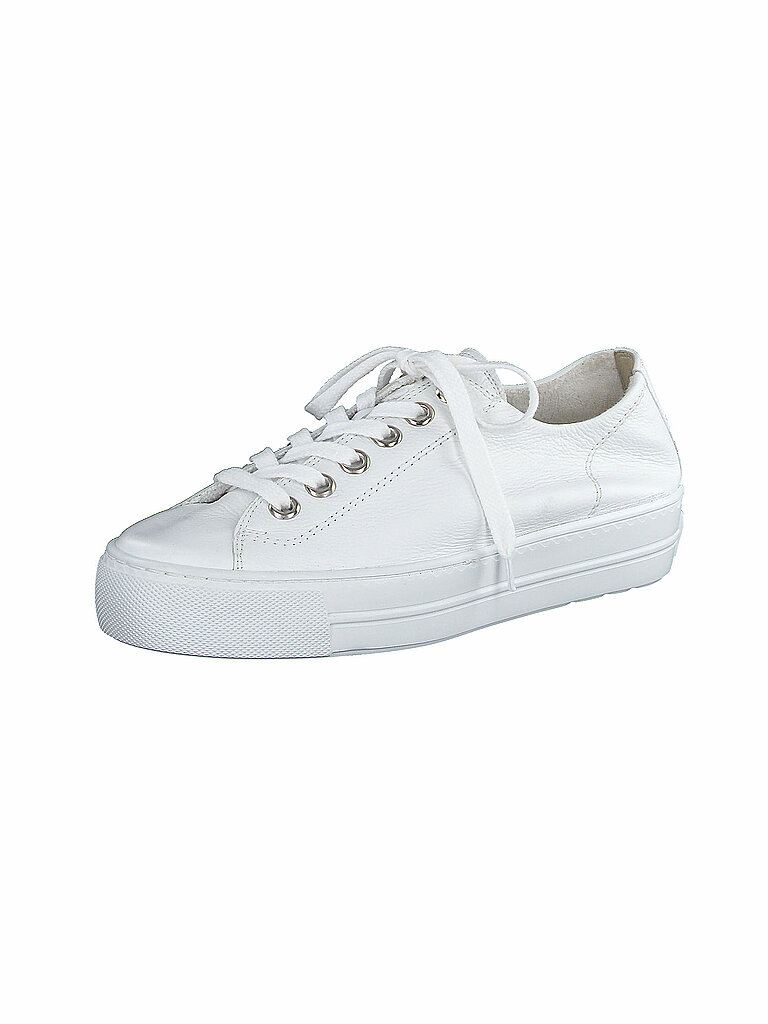 Sneaker weiss 40 1/2 damen