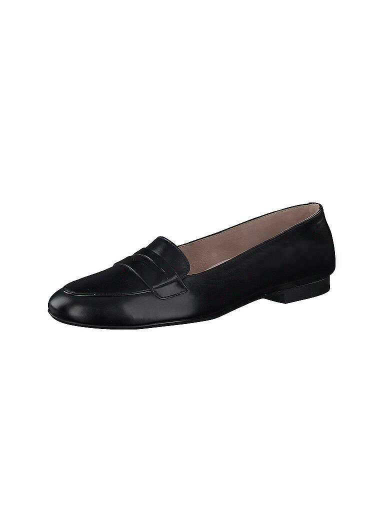 PAUL GREEN Loafer  schwarz | 37 1/2