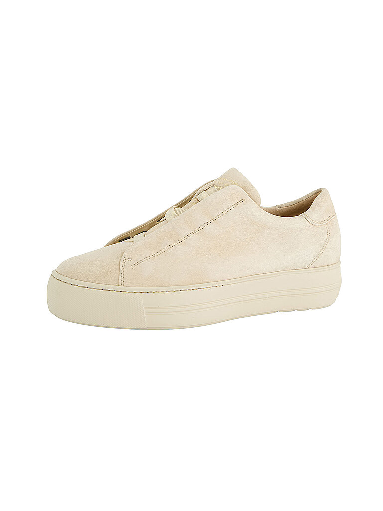 PAUL GREEN Sneaker  creme | 37