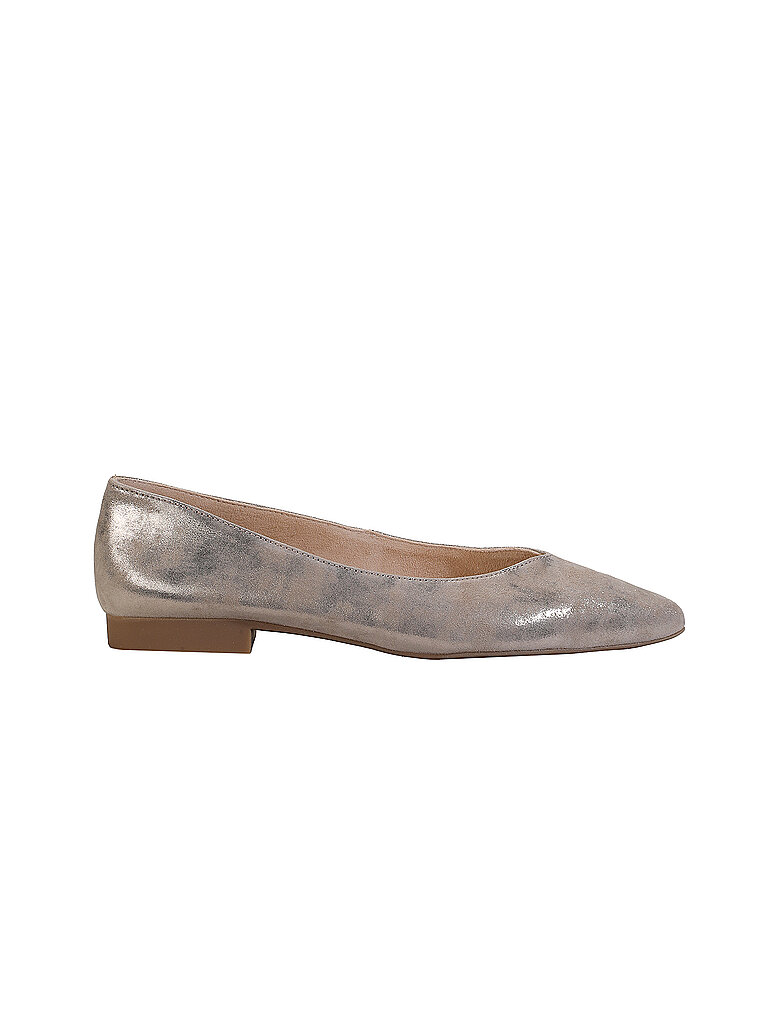 Ballerinas gold 37 damen
