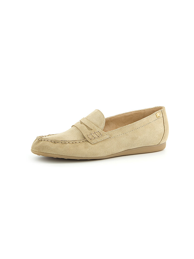 PAUL GREEN Loafer beige 39 damen