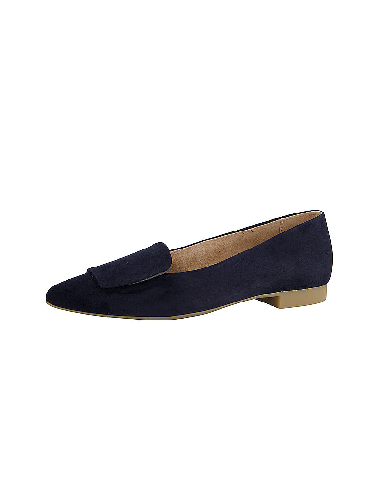 PAUL GREEN Ballerinas  dunkelblau | 37