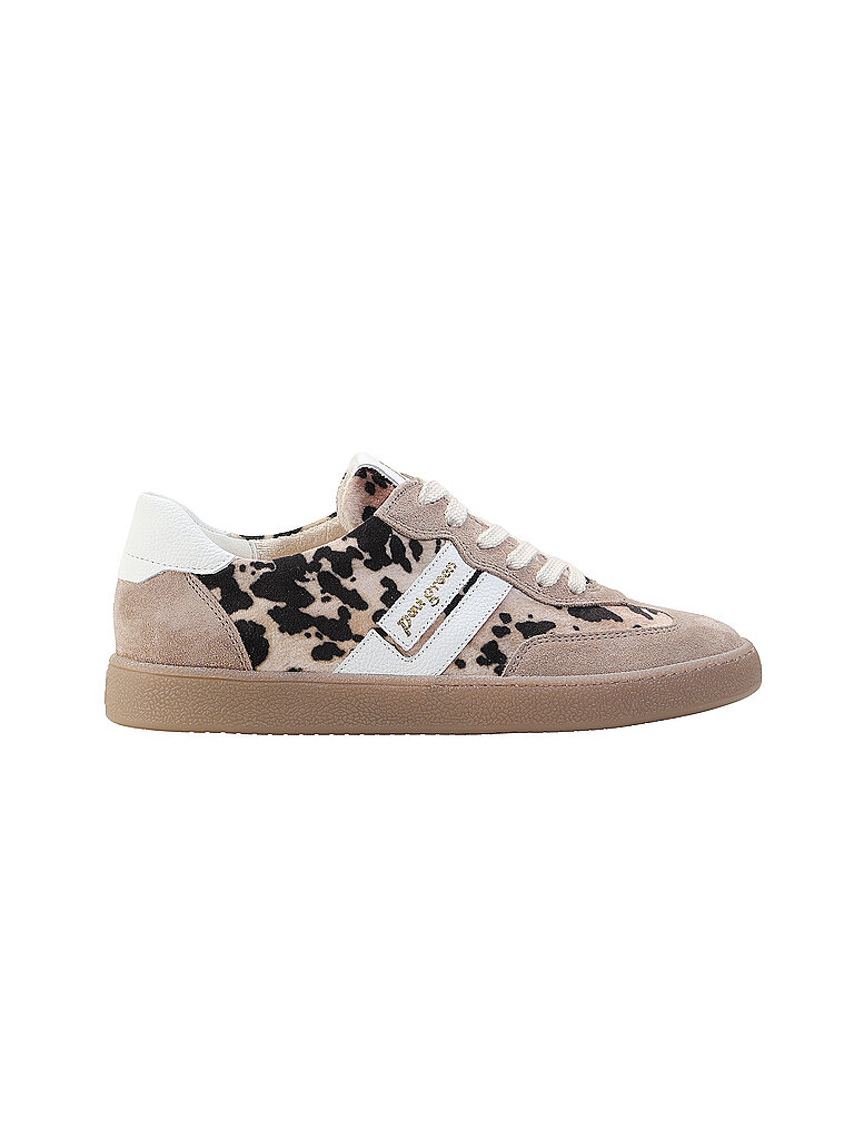 Sneaker braun 38 1/2 damen