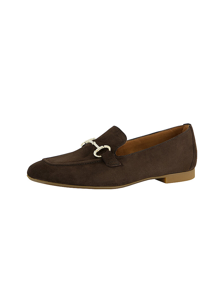 PAUL GREEN Loafer braun 38 damen