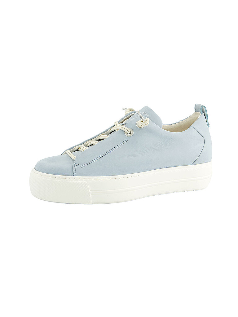 Sneaker hellblau 41 damen