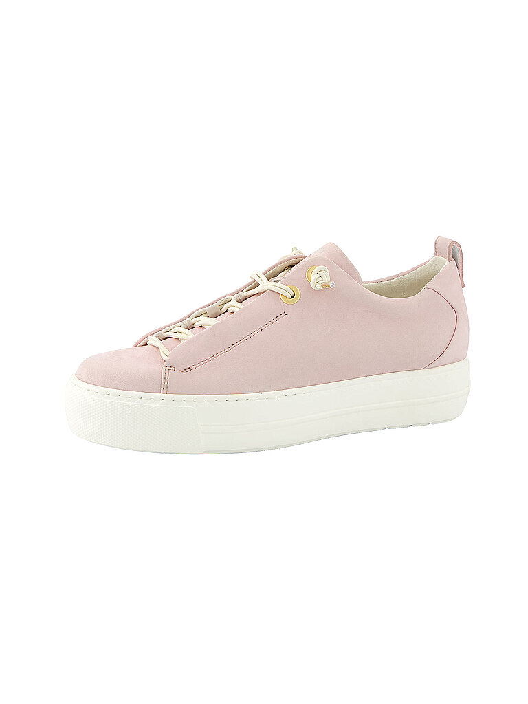 PAUL GREEN Sneaker rosa 38 damen