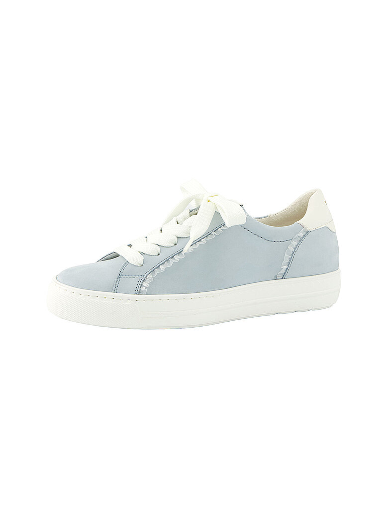 PAUL GREEN Sneaker  hellblau | 40