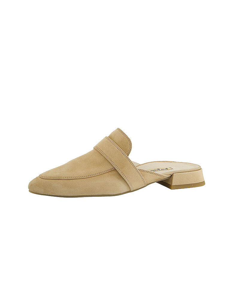 PAUL GREEN Pantoletten  beige | 38