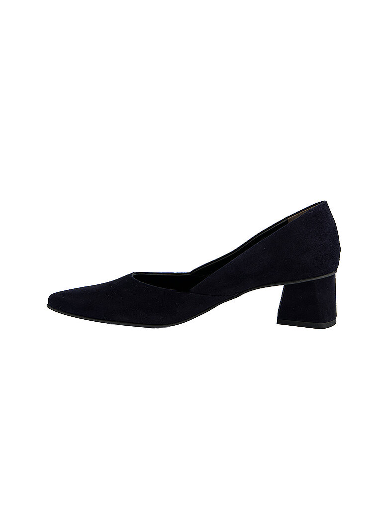 Pumps dunkelblau 41 damen