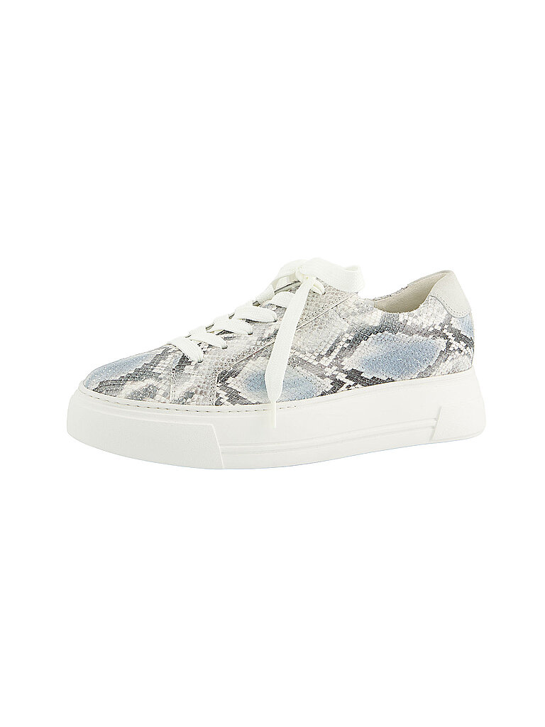 Sneaker hellblau 37 damen
