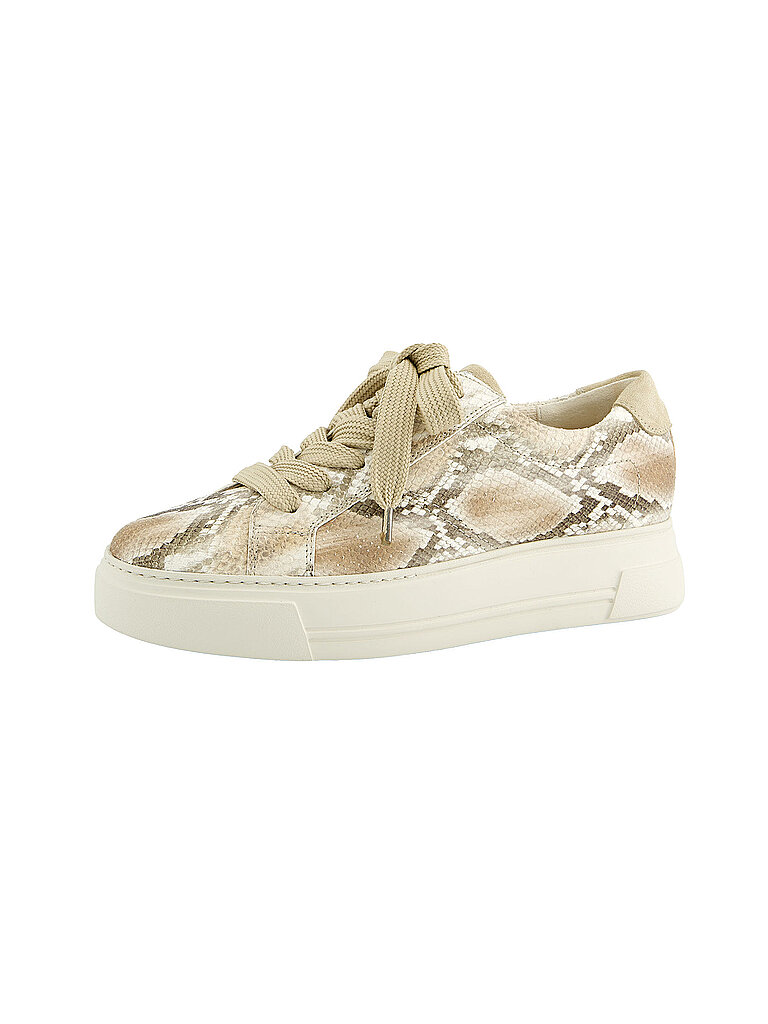 PAUL GREEN Sneaker  gold | 36