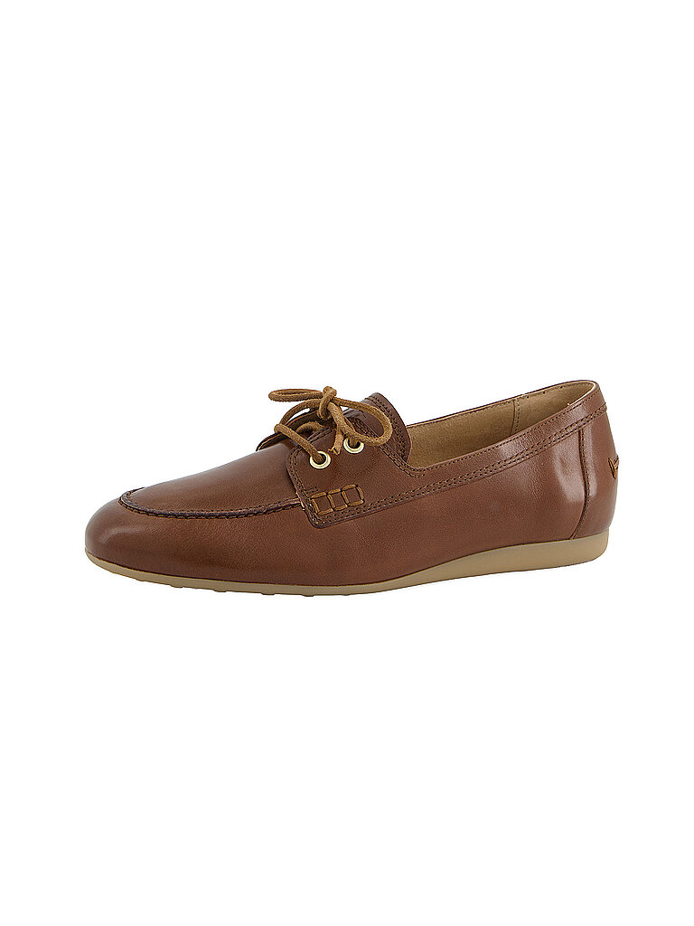 Bootsschuhe braun 37 damen