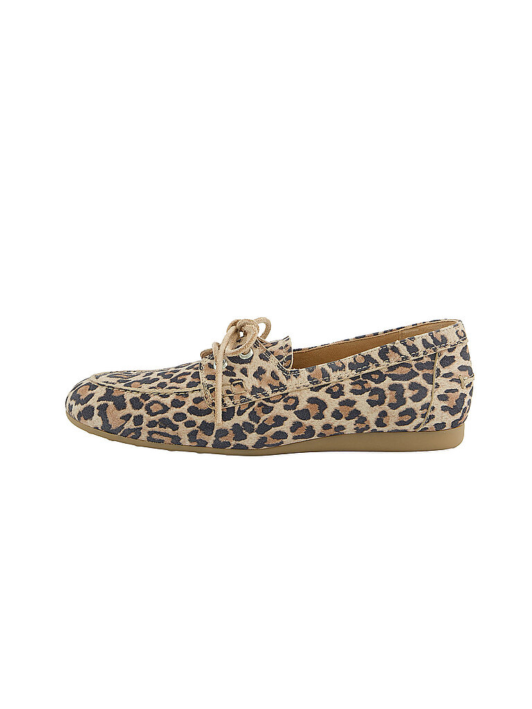 Bootsschuhe braun 38 1/2 damen