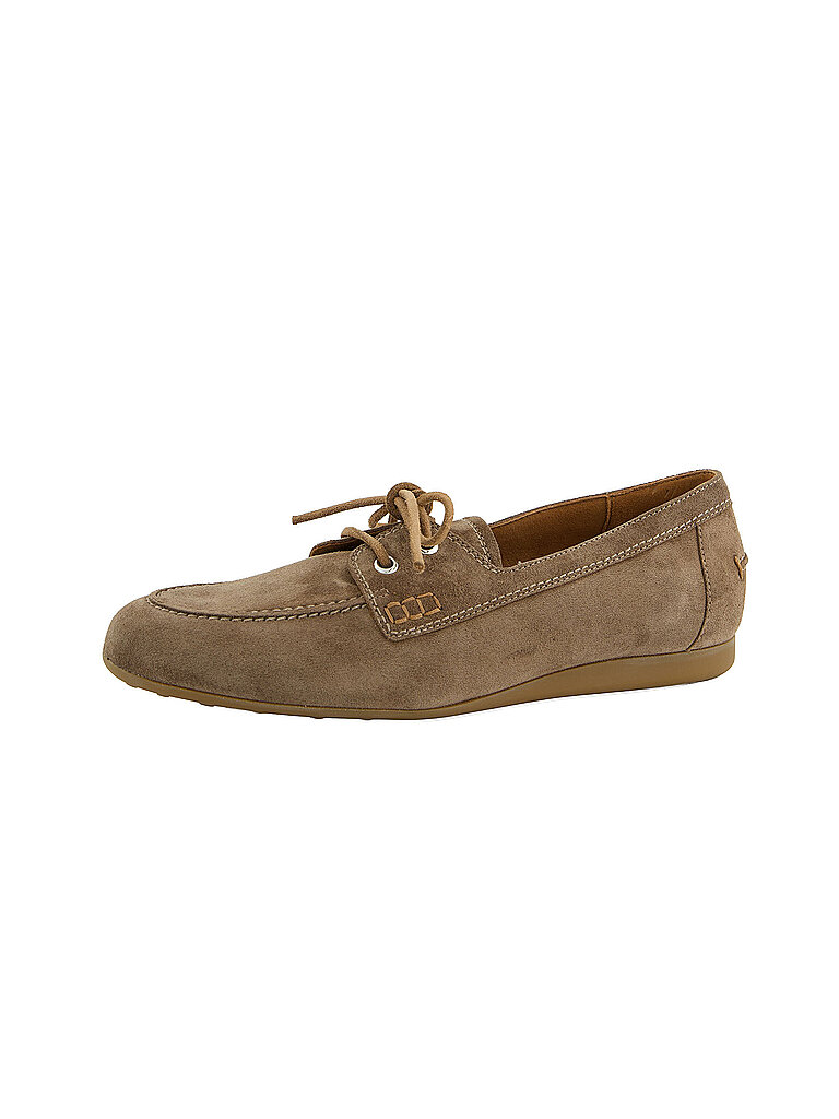 Bootsschuhe braun 40 damen
