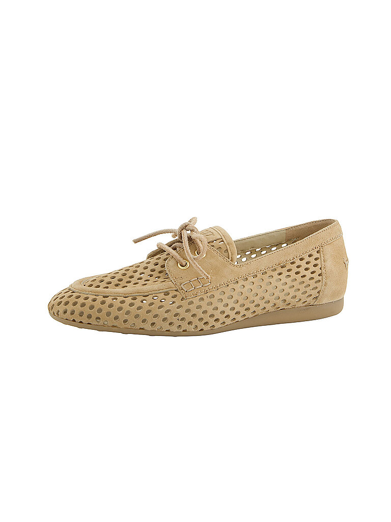 PAUL GREEN Loafer  creme | 39