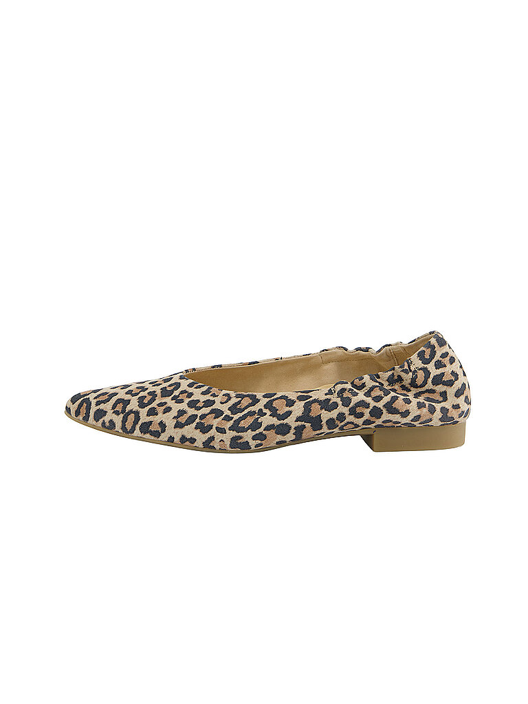 Ballerinas creme 37 damen
