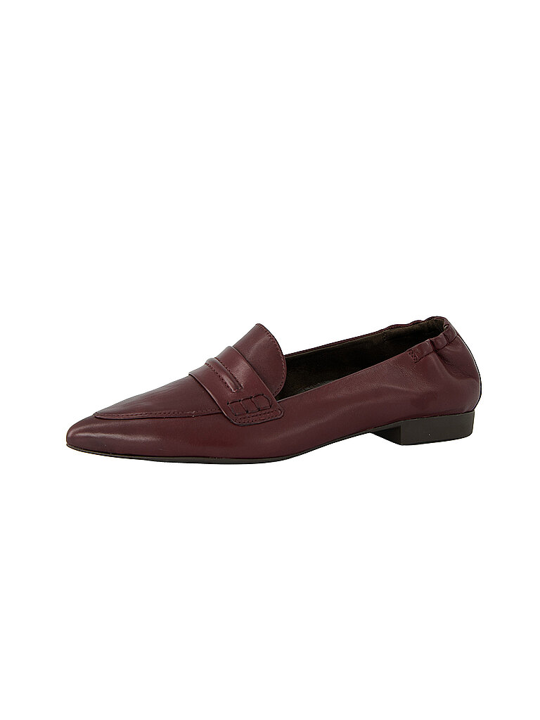 PAUL GREEN Ballerinas  dunkelrot | 39