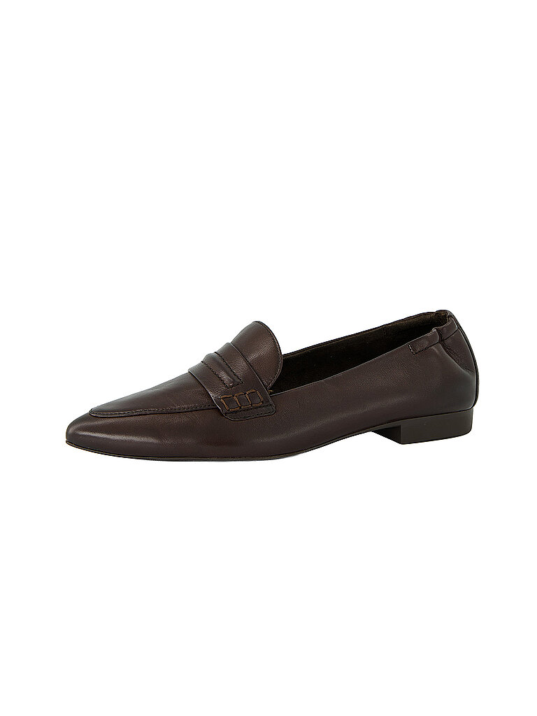 Ballerinas braun 38 1/2 damen