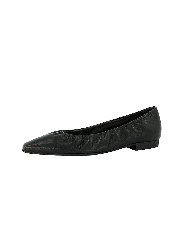 Ballerinas schwarz 39 damen