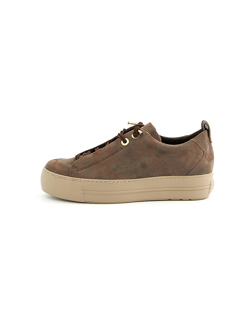 PAUL GREEN Sneaker  braun | 36