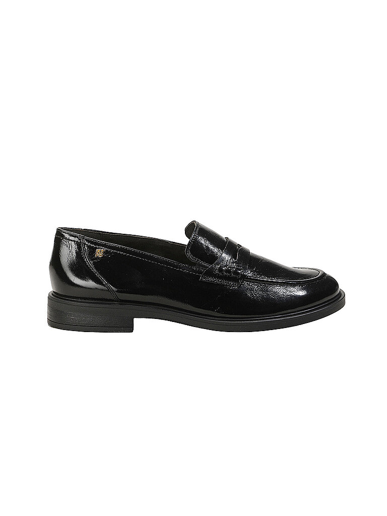 PAUL GREEN Loafer  schwarz | 37