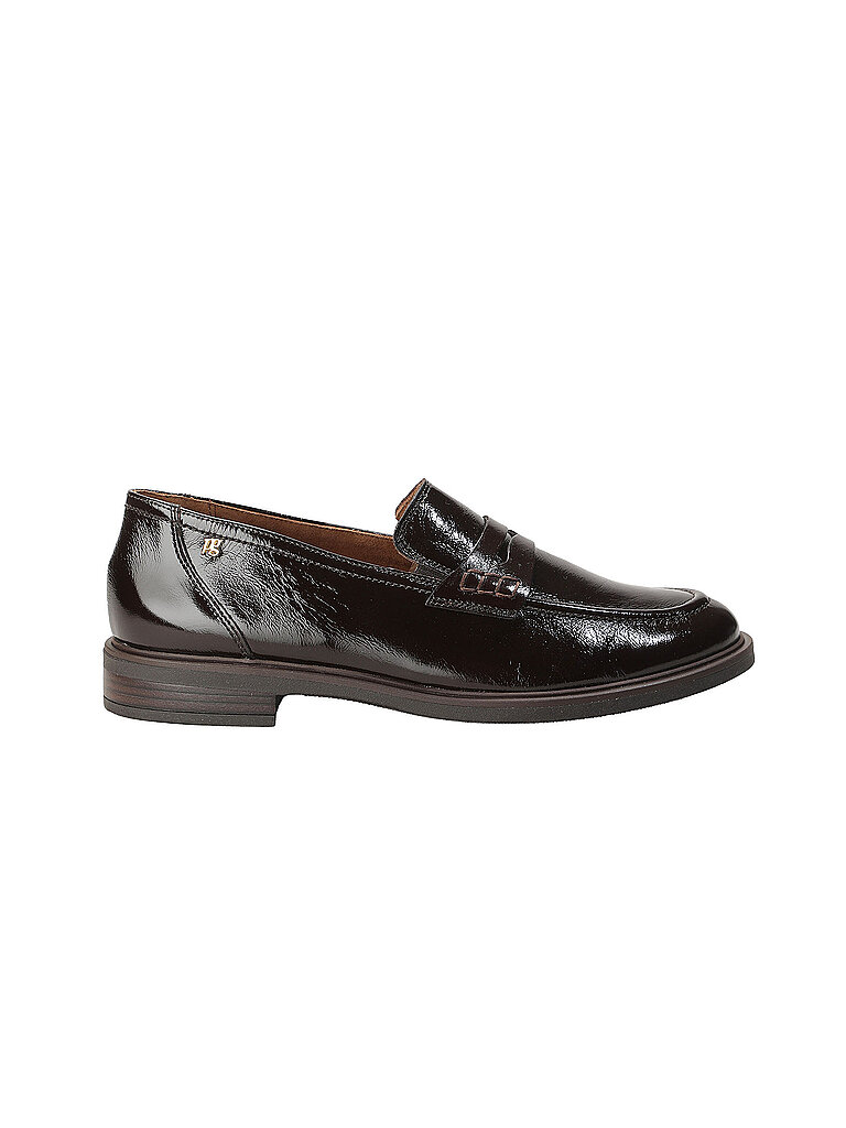 PAUL GREEN Loafer  braun | 38 1/2