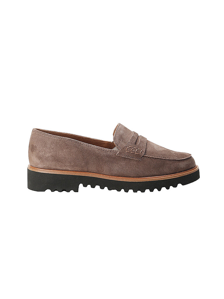 PAUL GREEN Loafer  braun | 41