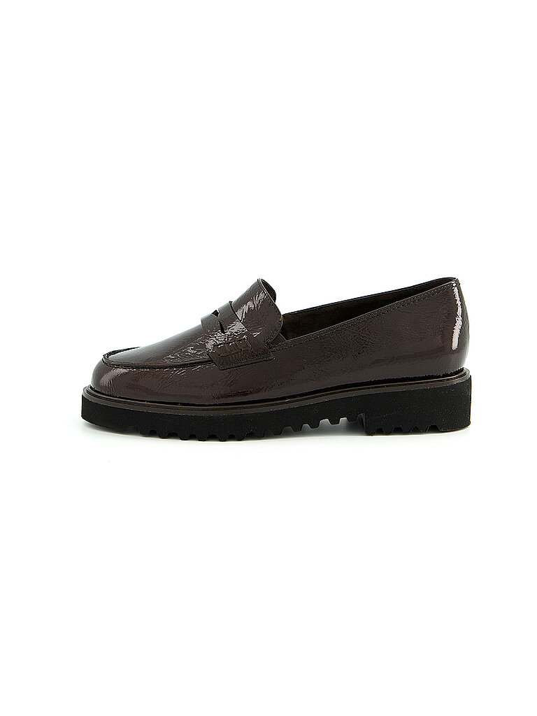 PAUL GREEN Loafer  braun | 39