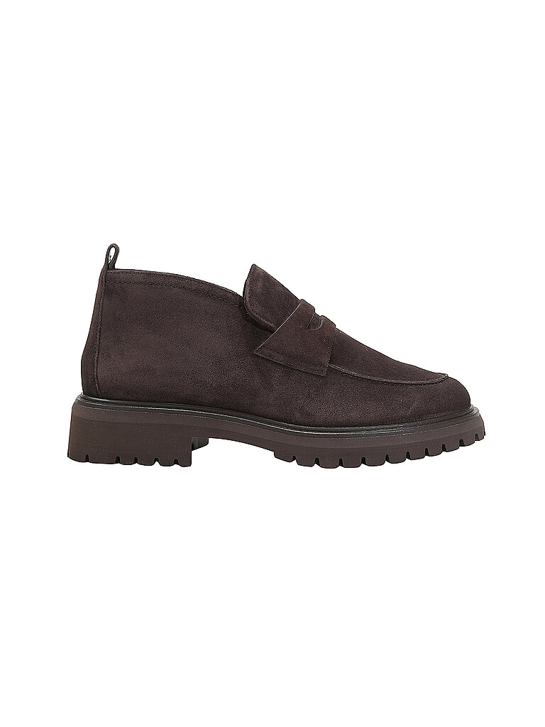 PAUL GREEN Loafer  braun | 42
