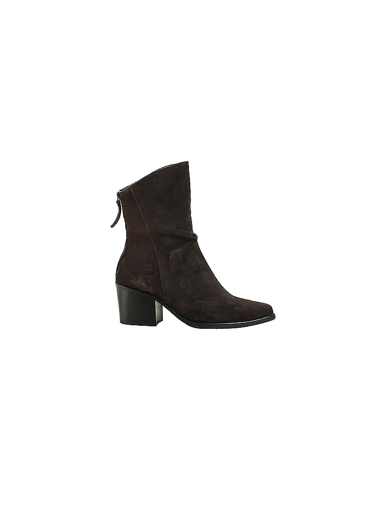 PAUL GREEN Stiefelette  braun | 37