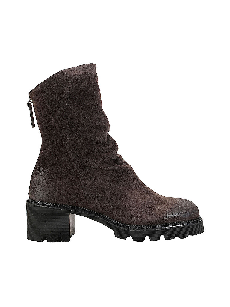 PAUL GREEN Stiefelette  braun | 38