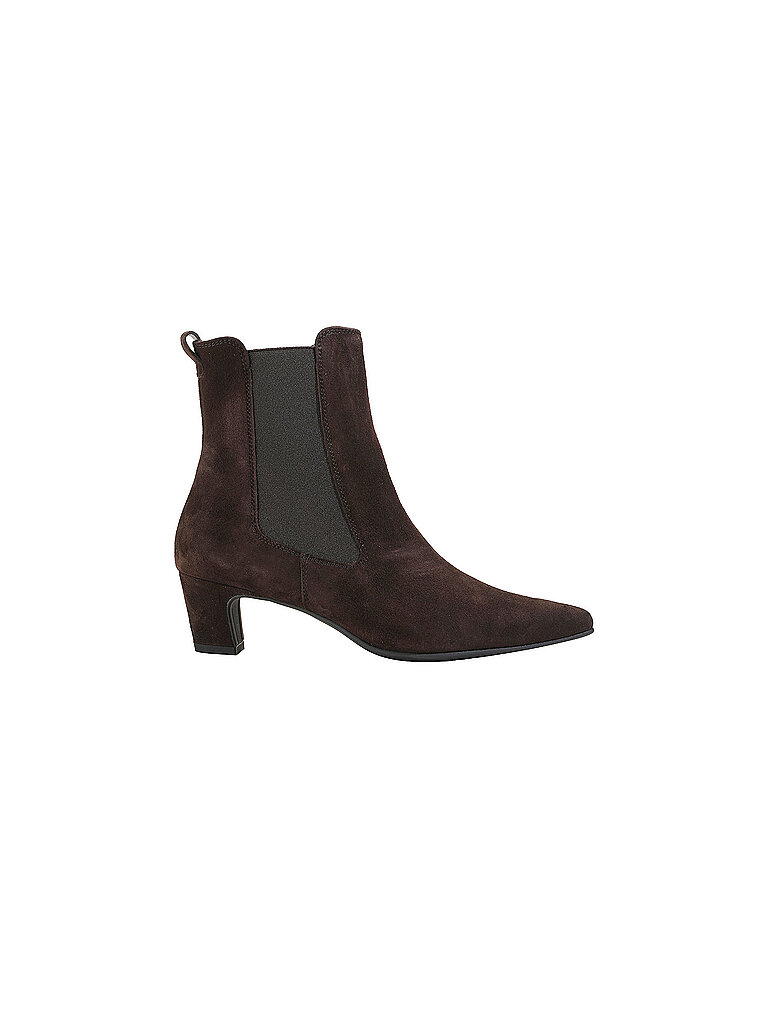 PAUL GREEN Stiefelette  braun | 38