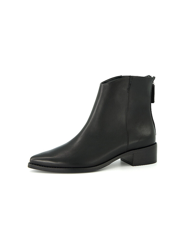 PAUL GREEN Stiefelette  schwarz | 36