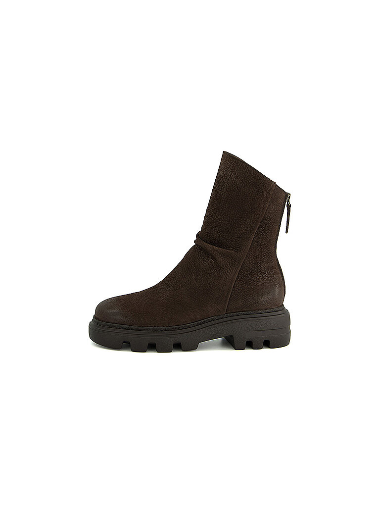 PAUL GREEN Stiefelette  braun | 36