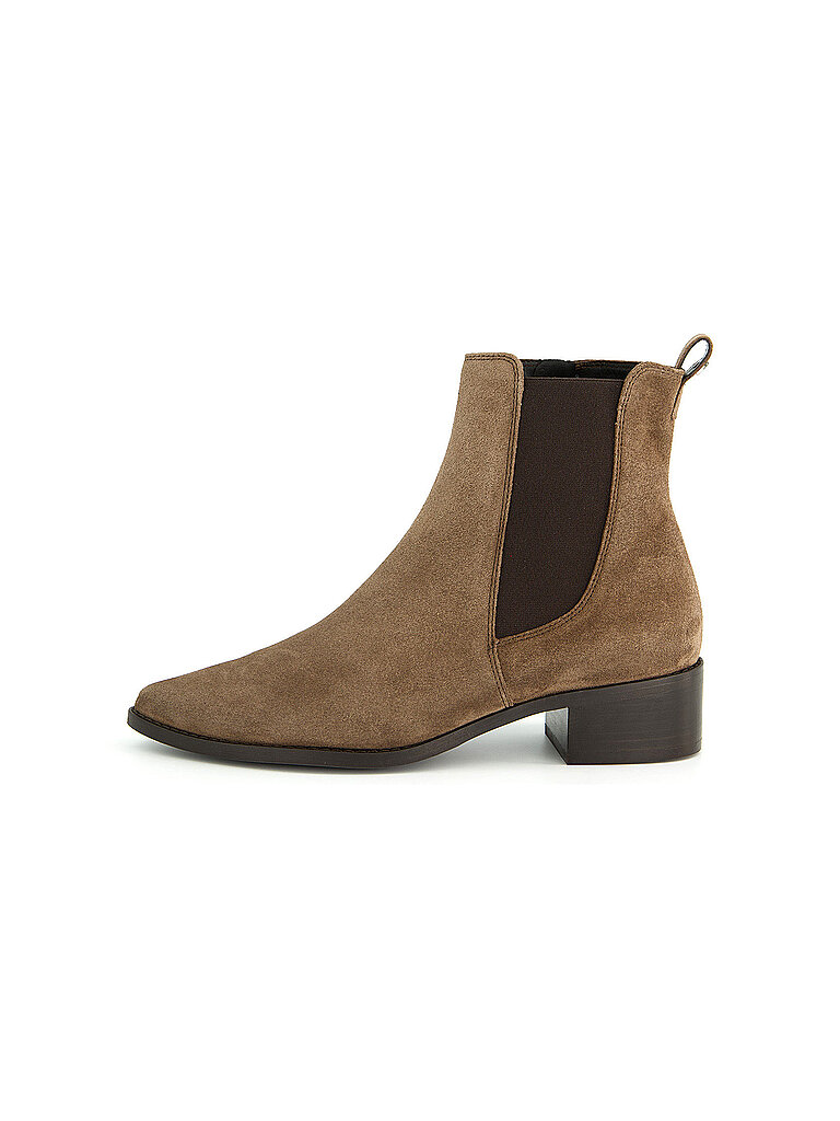 PAUL GREEN Stiefelette  hellbraun | 40