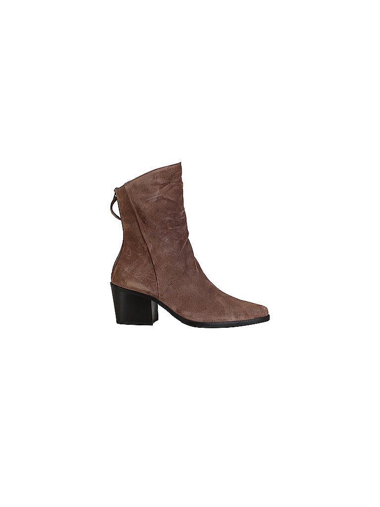 PAUL GREEN Stiefelette  hellbraun | 36