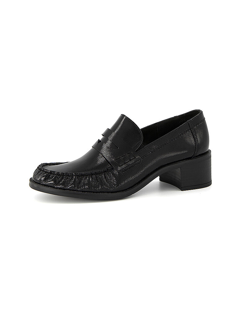 PAUL GREEN Loafer  schwarz | 36