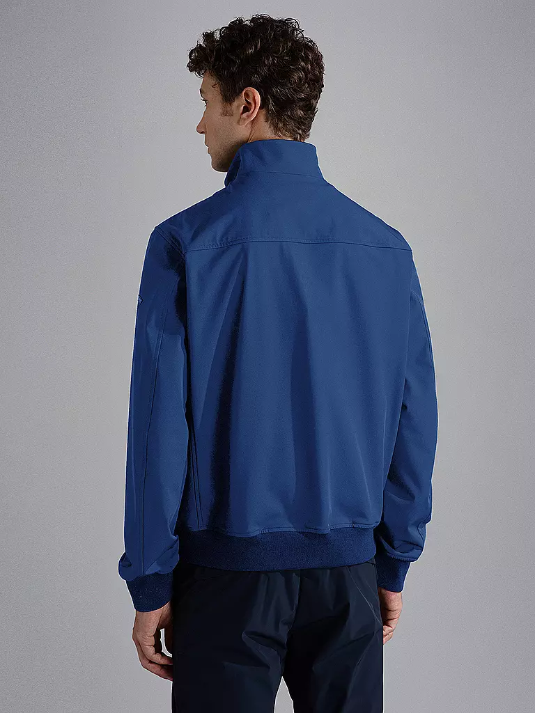 PAUL & SHARK | Blouson | blau