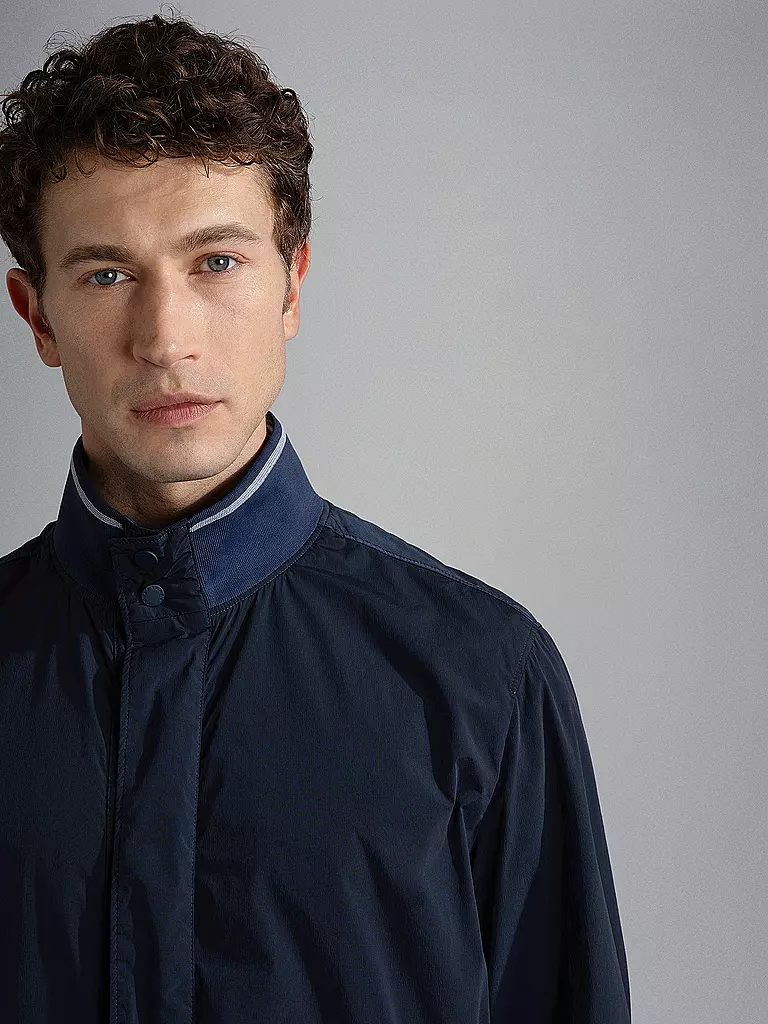 PAUL & SHARK | Blouson | dunkelblau