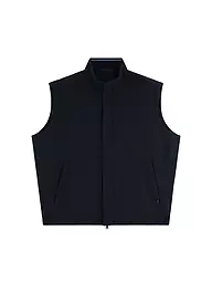 PAUL & SHARK | Gilet | dunkelblau