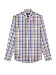 PAUL & SHARK | Hemd  | blau
